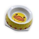cat no spill water bowl